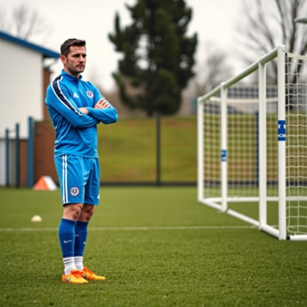 Frank Lampard on Coventry City's Premier League recruitment challenges, contacts book and busman's holiday